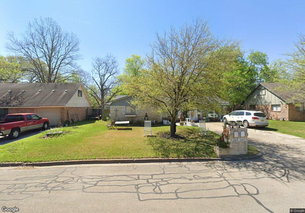 3320 Wingate Dr, Waco, TX 76706 - photo 1