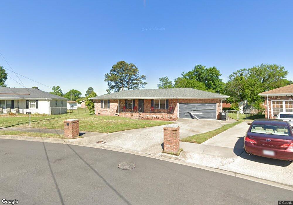 808 Bouie Ct, Portsmouth, VA 23704 - photo 1