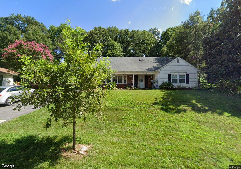 12405 Radnor Ln, Laurel, MD 20708 - photo 1