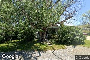 15 Crawford St N, Reed Point, MT 59069