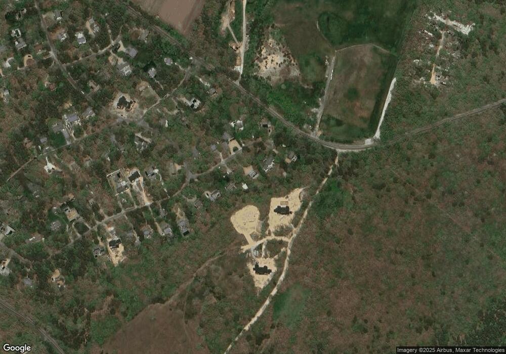 5 Old Squaw Island Grove, Edgartown, MA 02539 - photo 1