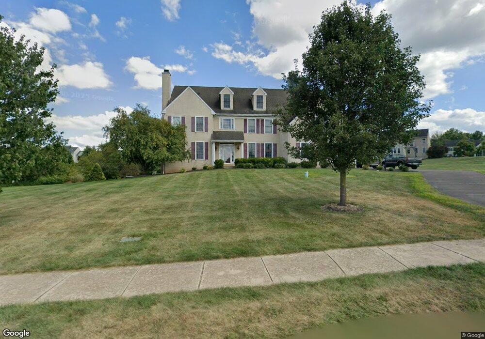 610 Fairway Dr, Telford, PA 18969 - photo 1