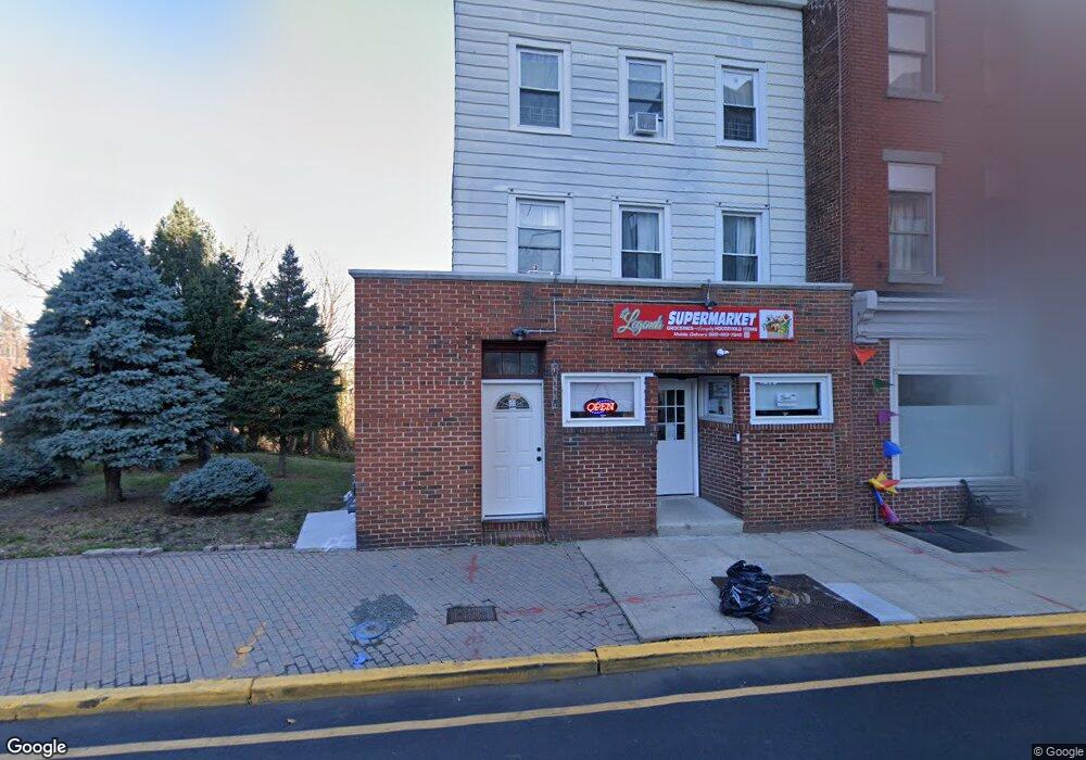 1593 Main St unit 1, Rahway, NJ 07065 - photo 1