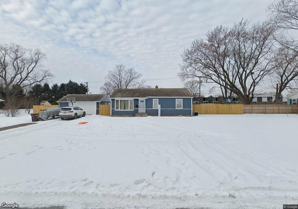 9030 Fremont Ave S, Bloomington, MN 55420 - photo 1