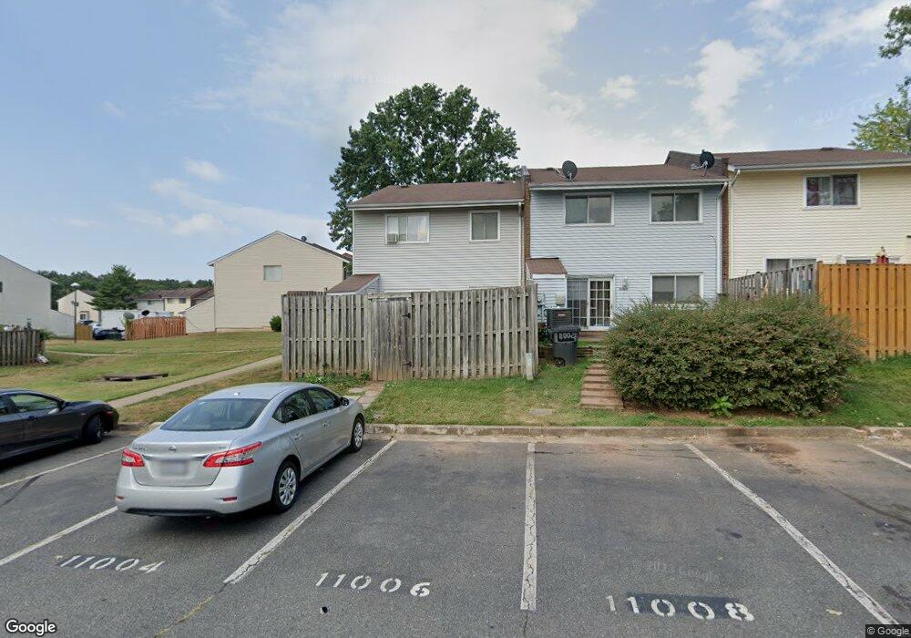 11000 Hiram Ct, Manassas, VA 20109 - photo 1