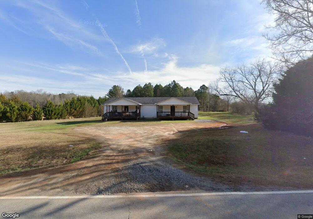 1796 Alcovy Station Rd unit B, Covington, GA 30014 - photo 1