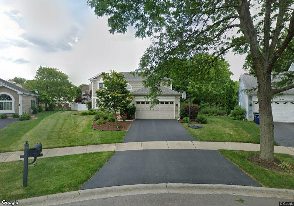 460 Bourbon Ln, Naperville, IL 60565 - photo 1