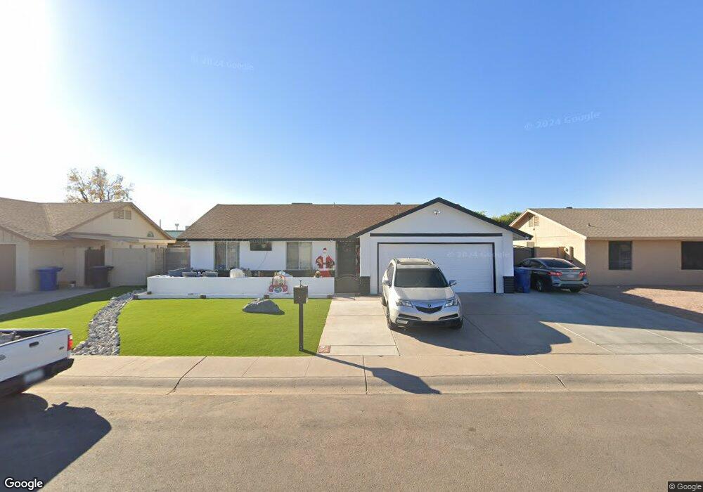 3120 N Bentrup Cir, Chandler, AZ 85224 - photo 1