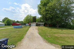 520 Cedar St, Andover, IL 61233
