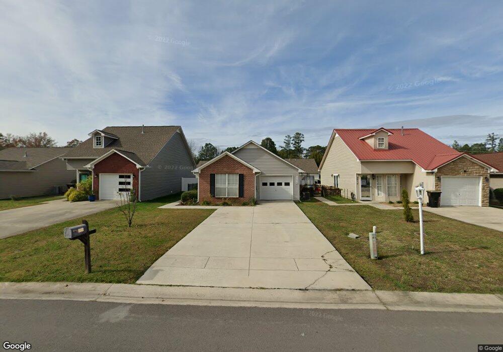 2059 Adelshiem Cir SW, Cullman, AL 35055 - photo 1