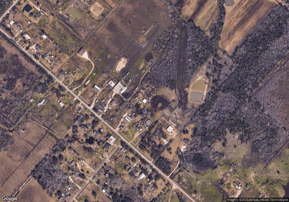 6419 County Road 168, Alvin, TX 77511 - photo 1