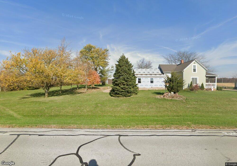 10113 County Road 33a, Wapakoneta, OH 45895 - photo 1