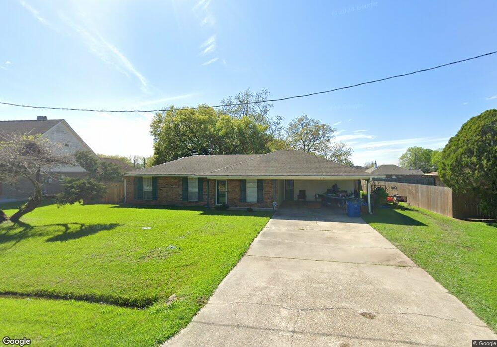 7534 Sandra St, Addis, LA 70710 - photo 1