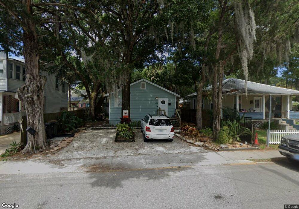 133 M l King Ave, Saint Augustine, FL 32084 - photo 1