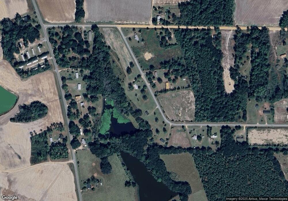 381 Lakeview Acres Rd, Moultrie, GA 31768 - photo 1