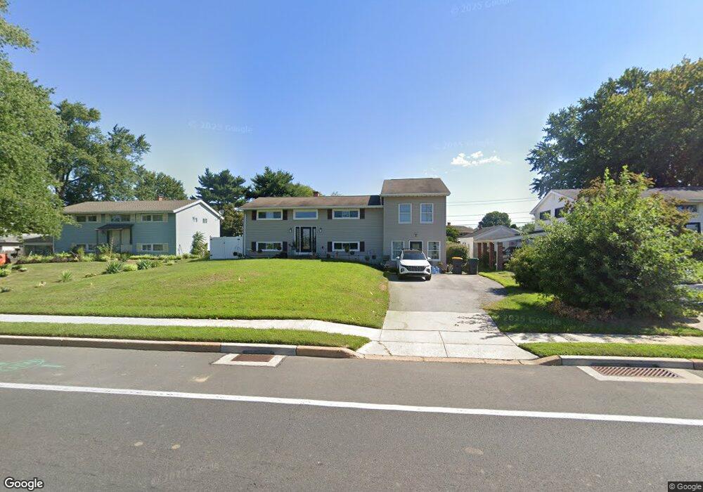 1815 Limestone Rd, Wilmington, DE 19804 - photo 1