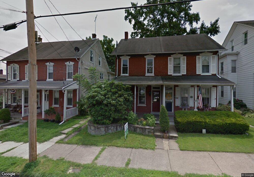 226-2 Yost Ave unit 1, Spring City, PA 19475 - photo 1