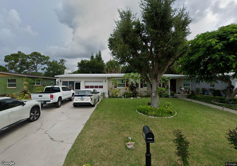 1110 Abington St, Cocoa, FL 32922 - photo 1