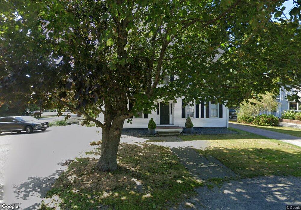 1102 Main St, Hanover, MA 02339 - photo 1