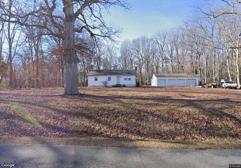 8200 Lawyers Rd, Spotsylvania, VA 22551 - photo 1