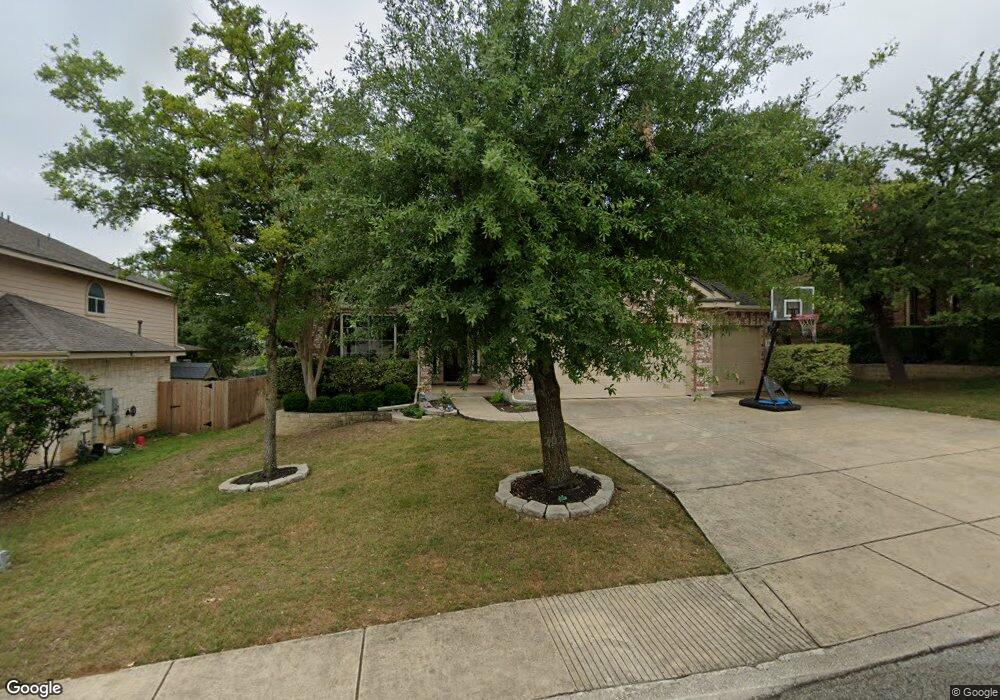 3318 Shoshoni Rise, San Antonio, TX 78261 - photo 1