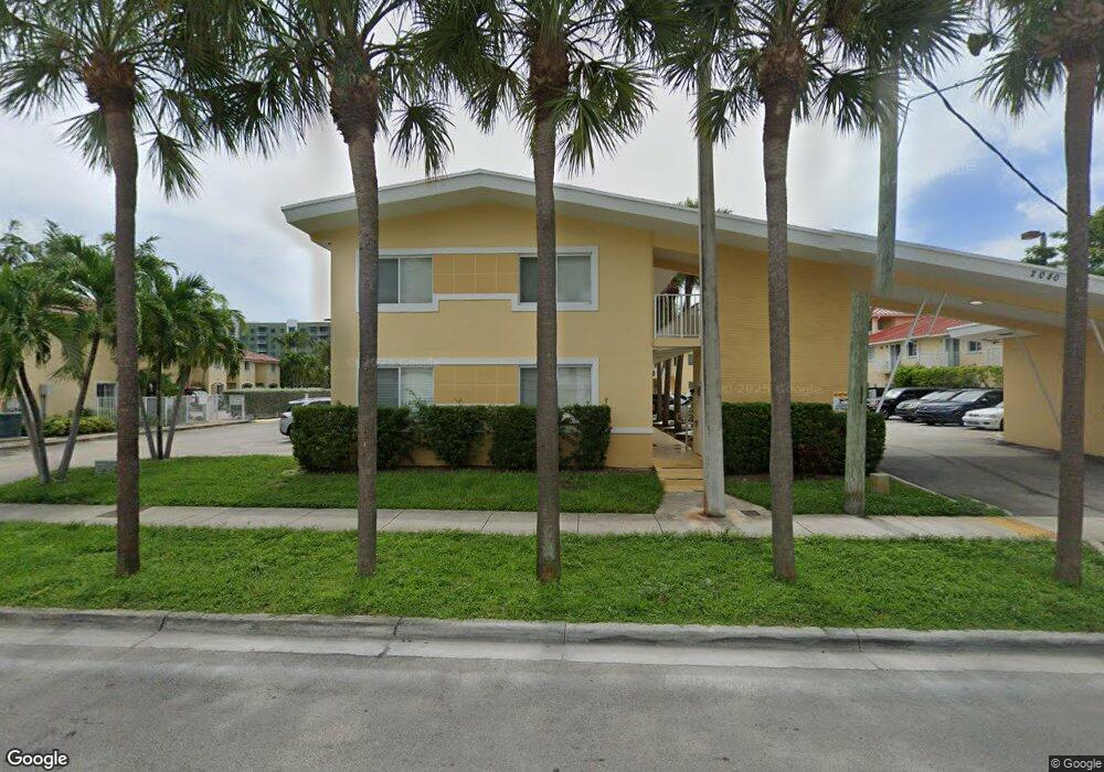 2040 NE 167th St unit 3128, North Miami Beach, FL 33162 - photo 1