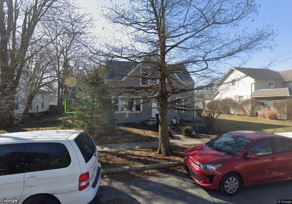 215 E Highland Ave, Ada, OH 45810 - photo 1