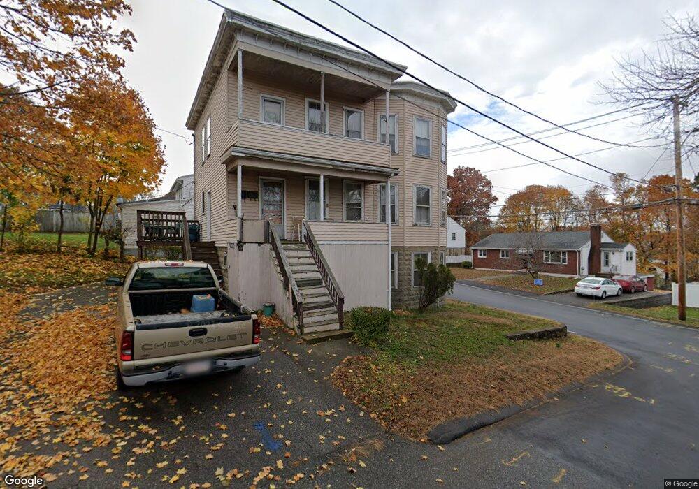 2 Bancroft Ave, Wakefield, MA 01880 - photo 1