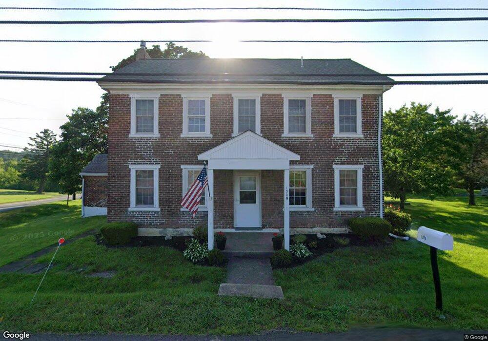 1309 N Gravel Pike, Perkiomenville, PA 18074 - photo 1