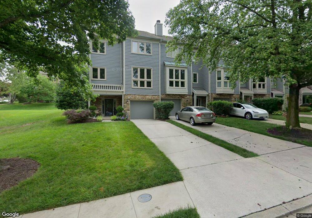 13 Chasemount Ct, Baltimore, MD 21209 - photo 1