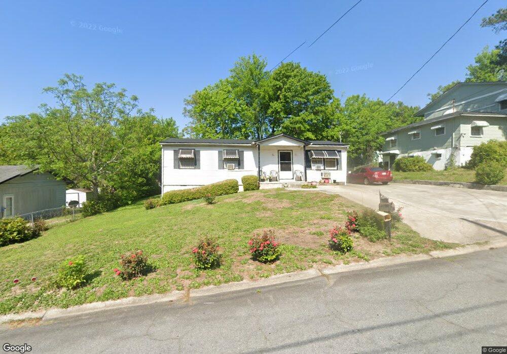 2425 Anthony Terrace, Macon, GA 31206 - photo 1