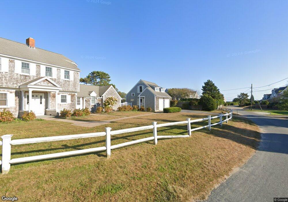 40 Birch St, Barnstable, MA 02648 - photo 1