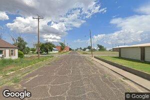 206 SE 4th St, Keyes, OK 73947