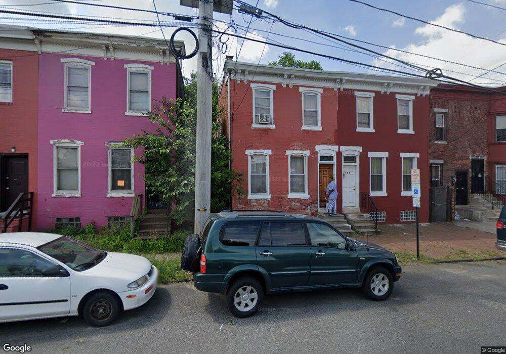 510 Spruce St, Camden, NJ 08103 - photo 1