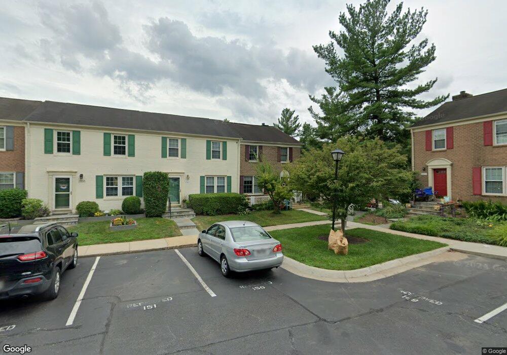 13201 Lantern Hill Ct, Silver Spring, MD 20906 - photo 1