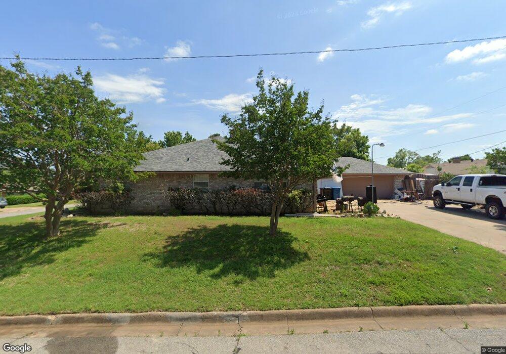 5 Haven Cir, Denison, TX 75020 - photo 1