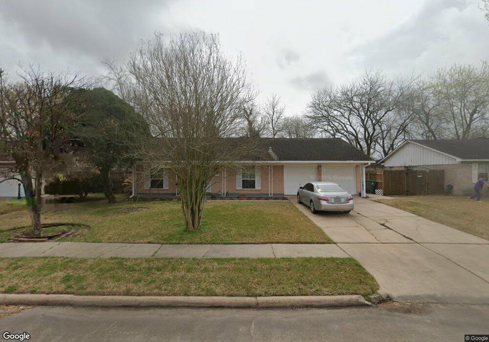 8414 Misty Vale Ln, Houston, TX 77075 - photo 1