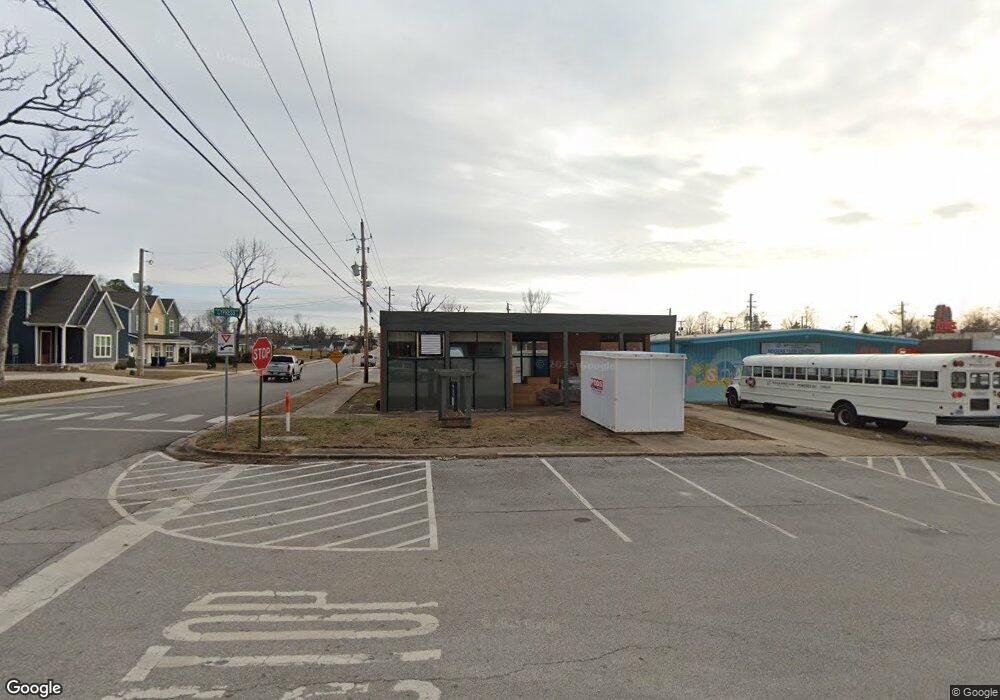 702 W Cypress St, Rogers, AR 72756 - photo 1