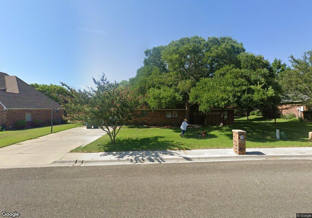 1314 Eagle Trail, Copperas Cove, TX 76522 - photo 1