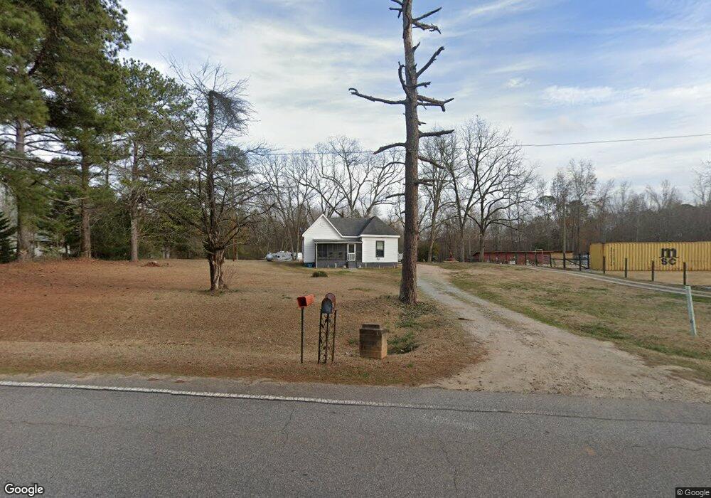 5042 Smokey Rd, Athens, GA 30601 - photo 1