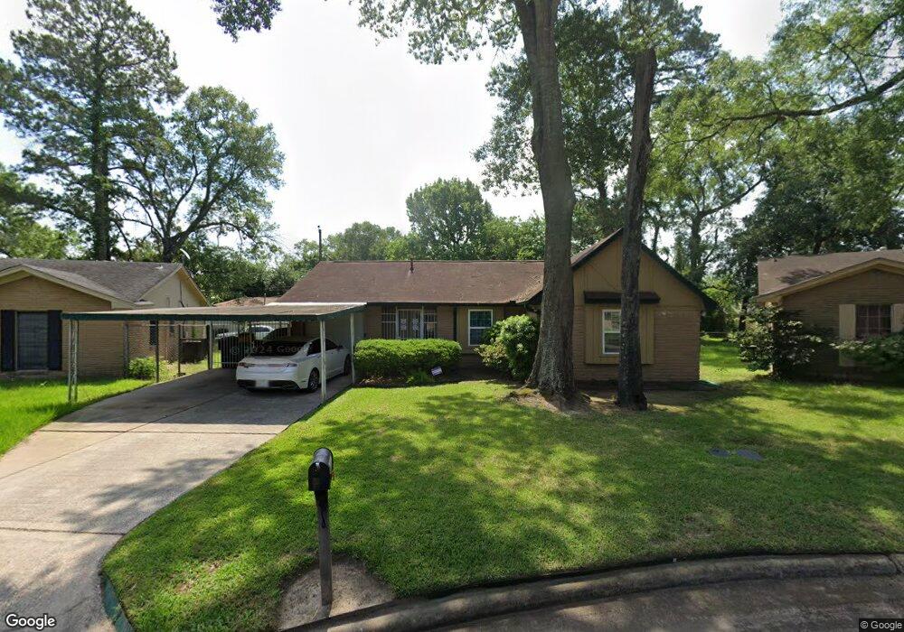 9810 Degas Ln, Houston, TX 77016 - photo 1