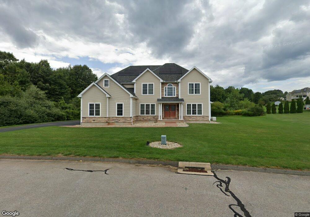 3 Grassy Hill Rd, Cromwell, CT 06416 - photo 1