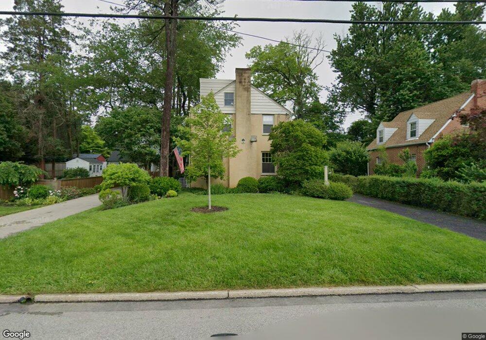 75 College Ave, Flourtown, PA 19031 - photo 1