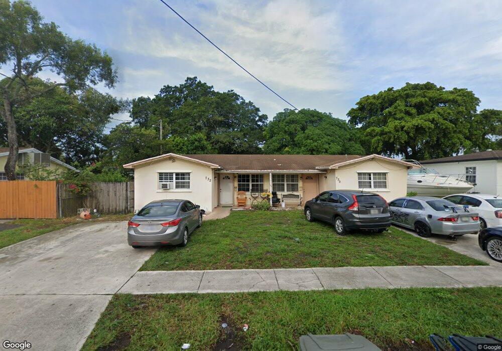 730 SW 5th Ave, Hallandale Beach, FL 33009 - photo 1