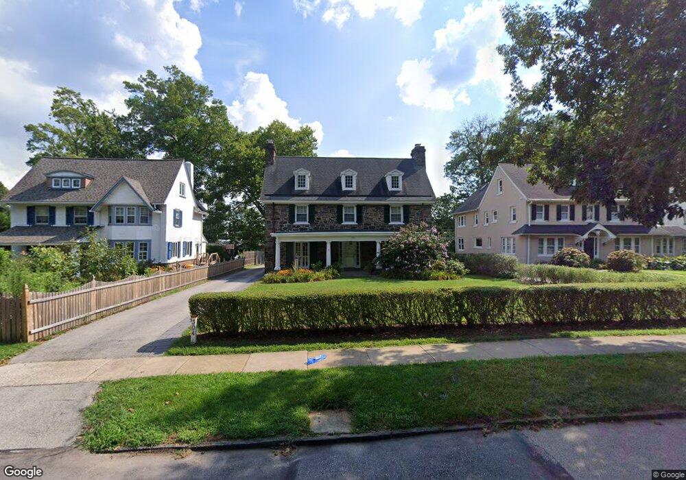 304 Hathaway Ln, Wynnewood, PA 19096 - photo 1