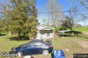 622 Main St, Simmesport, LA 71369
