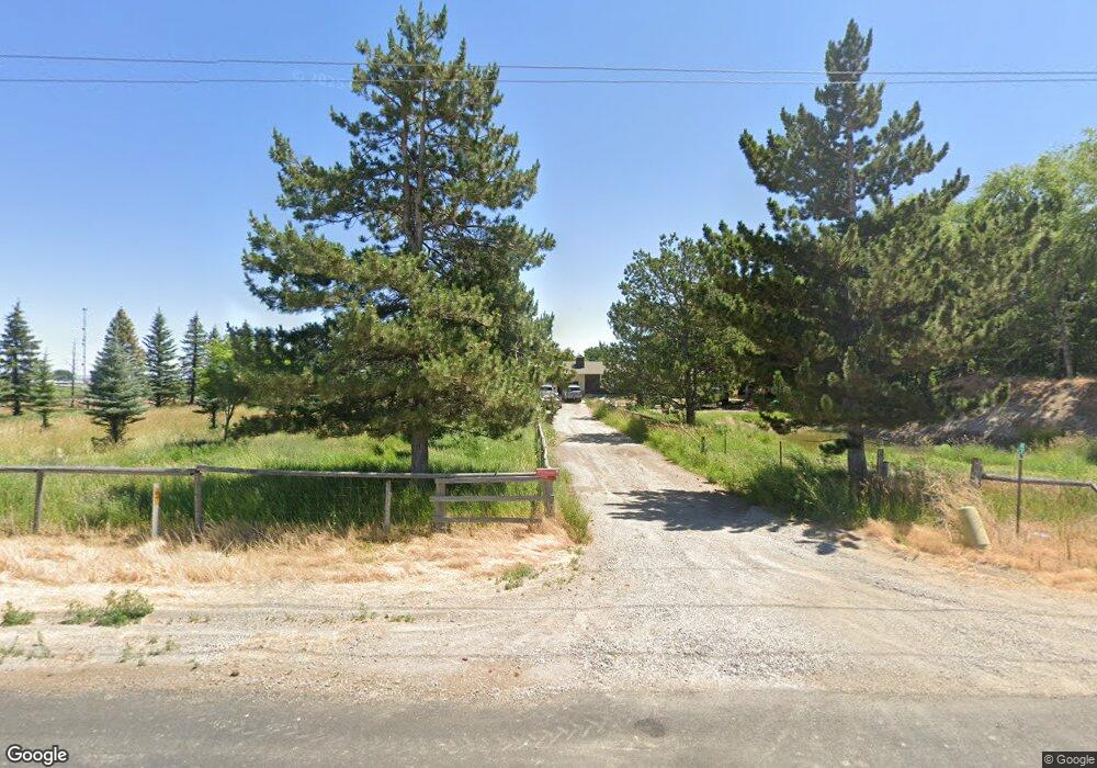 47 N 600 W, Blackfoot, ID 83221 - photo 1