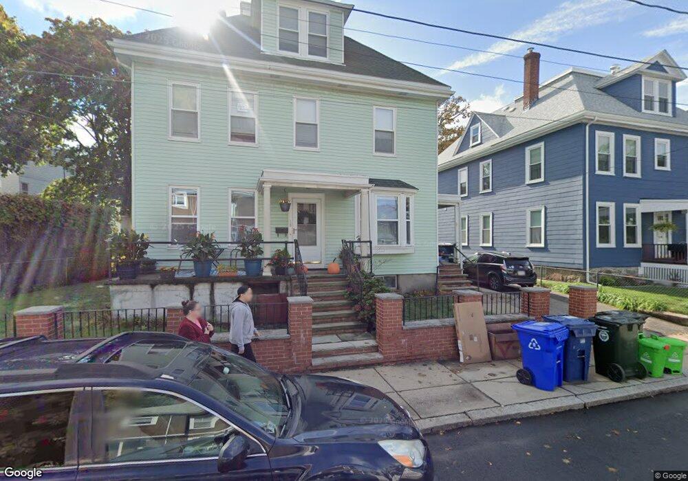 18 Myrick St unit 20, Allston, MA 02134 - photo 1