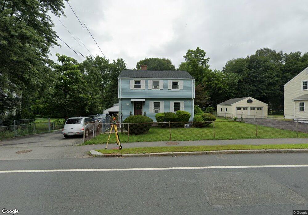 228 Cambridge Rd, Woburn, MA 01801 - photo 1