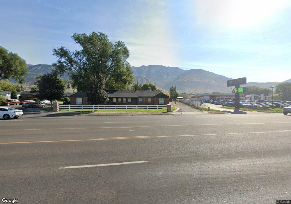 535 S 1250 E, Pleasant Grove, UT 84062 - photo 1